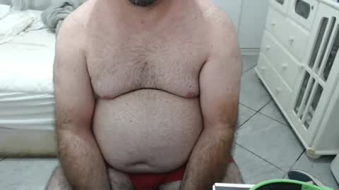 beastbearmg online show from 11, 10, 2025