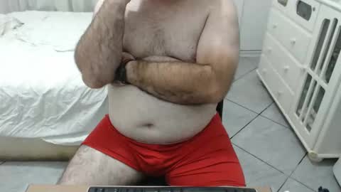 beastbearmg online show from 13, 10, 2025