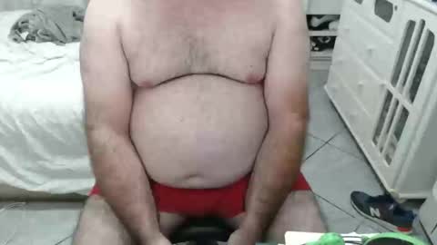 beastbearmg online show from 17, 10, 2025