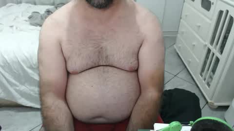 beastbearmg online show from 18, 10, 2025