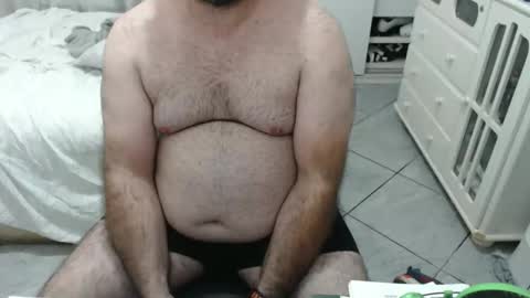 beastbearmg online show from 18, 10, 2025