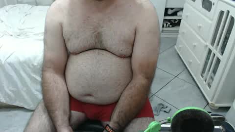 beastbearmg online show from 19, 10, 2025