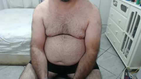 beastbearmg online show from 26, 10, 2025