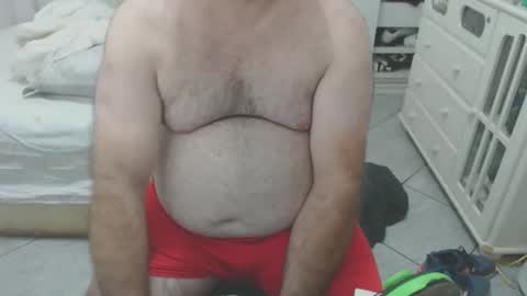 beastbearmg online show from 30, 10, 2025