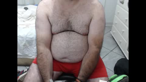 beastbearmg online show from 31, 10, 2025