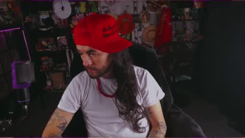 Snapshot of beastbxy chatting on 18, 9, 2025 beast bxy online show from 18, 9, 2025