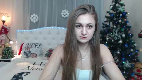 Snapshot of beataangel chatting on 18, 12, 2025 beataangel online show from 18, 12, 2025