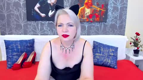 BeatifullHellen online show from 24, 12, 2024