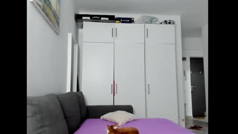 beatixxxandliam online show from 17, 1, 2025