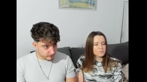 beatixxxandliam online show from 24, 1, 2025