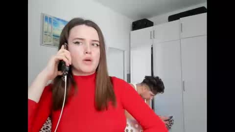 beatixxxandliam online show from 6, 3, 2025