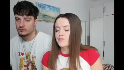 beatixxxandliam online show from 11, 3, 2025
