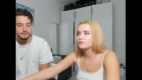 beatixxxandliam online show from 27, 9, 2025