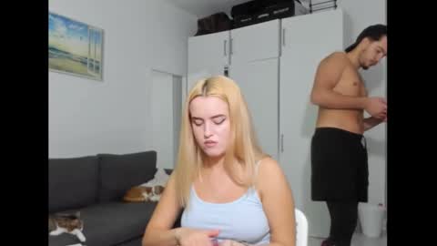 beatixxxandliam online show from 28, 9, 2025