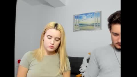 beatixxxandliam online show from 12, 10, 2025