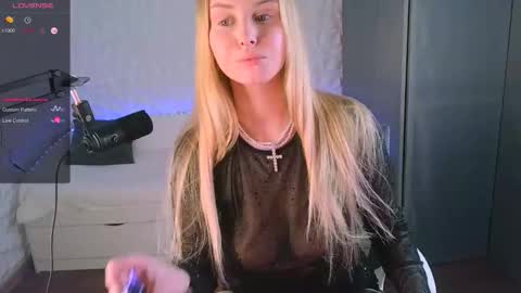 Beatrice online show from 12, 11, 2025