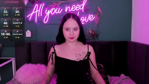 Beatrice 3 online show from 9, 12, 2024