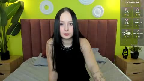 Beatrice 3 online show from 1, 2, 2025