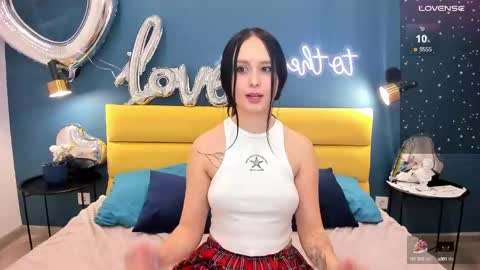 Beatrice 3 online show from 19, 2, 2025