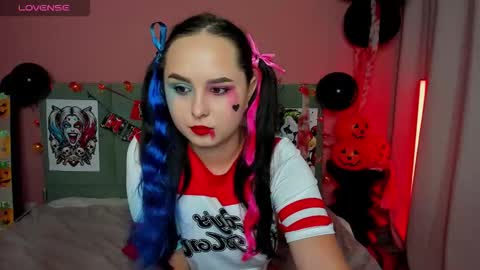 Beatrice 3 online show from 24, 10, 2025