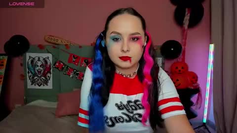 Beatrice 3 online show from 30, 10, 2025