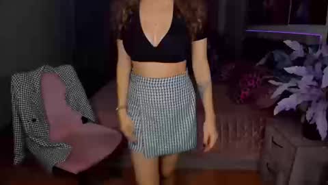 Snapshot of beatricewild chatting on 22, 9, 2025 BeatriceWild online show from 22, 9, 2025