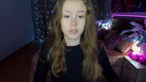 Snapshot of beatricewild chatting on 17, 12, 2025 BeatriceWild online show from 17, 12, 2025