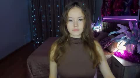 Snapshot of beatricewild chatting on 18, 12, 2025 BeatriceWild online show from 18, 12, 2025