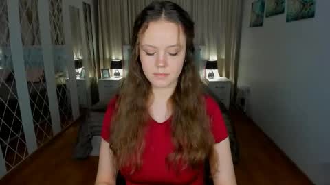 BeatriceWild online show from 25, 2, 2026