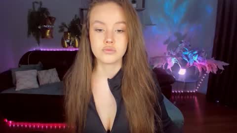 BeatriceWild online show from 17, 3, 2026