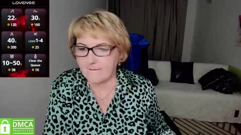 your Lana online show from 2, 1, 2025