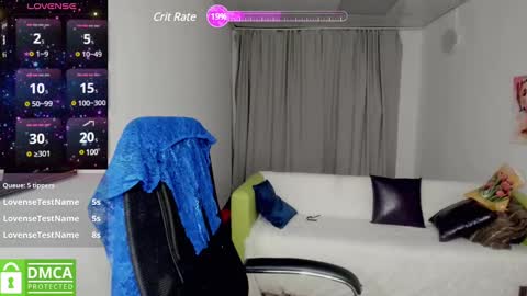 your Lana online show from 2, 1, 2025