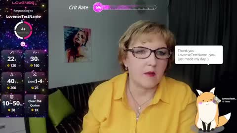 your Lana online show from 24, 1, 2025