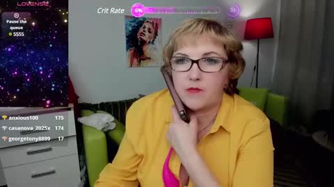 your Lana online show from 25, 1, 2025