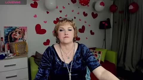 your Lana online show from 8, 2, 2025