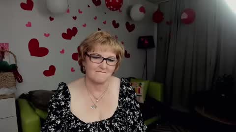 your Lana online show from 14, 2, 2025