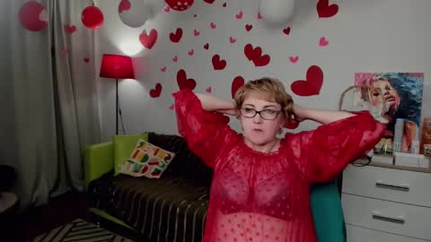 your Lana online show from 16, 2, 2025