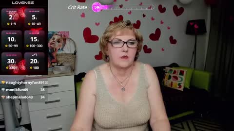 your Lana online show from 23, 2, 2025