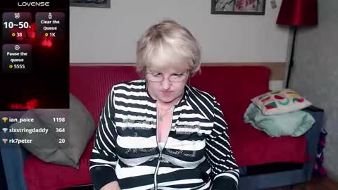 your Lana online show from 14, 9, 2025