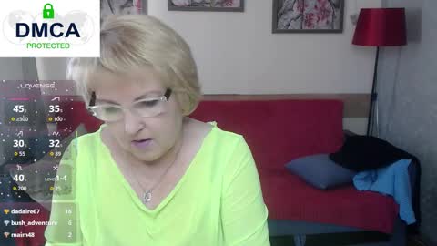 your Lana online show from 22, 3, 2026
