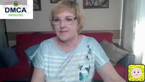 your Lana online show from 16, 5, 2026