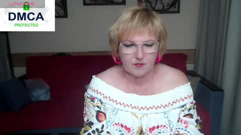 your Lana online show from 23, 5, 2026