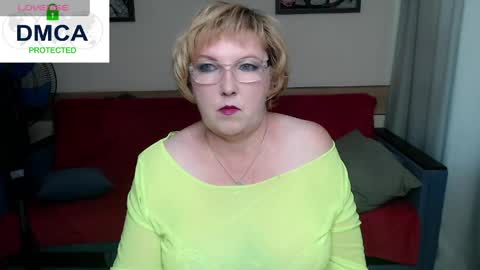 your Lana online show from 25, 5, 2026