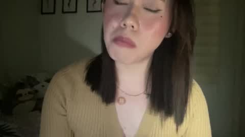 Sweet Aya online show from 1, 12, 2024