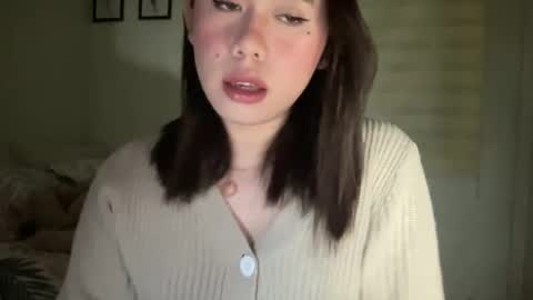 Sweet Aya online show from 2, 12, 2024