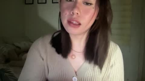 Sweet Aya online show from 2, 12, 2024