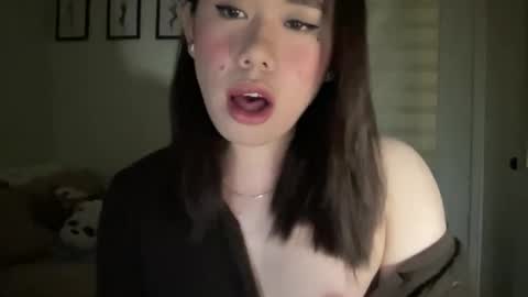 Sweet Aya online show from 1, 1, 2025