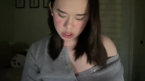 Sweet Aya online show from 3, 1, 2025