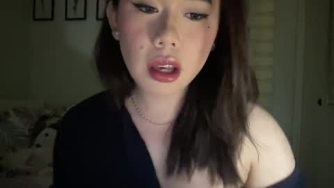 Sweet Aya online show from 3, 3, 2025