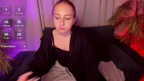 Blossom online show from 29, 11, 2025